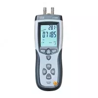 Манометр CEM DT-8920