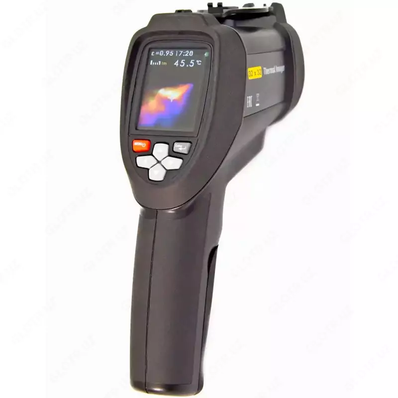 Тепловизор CEM DT-9868S