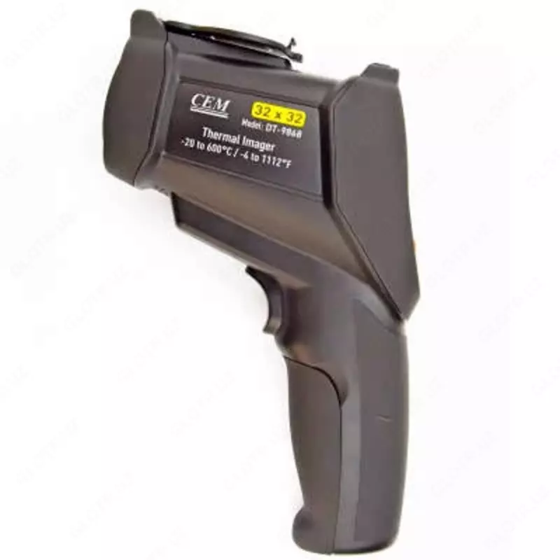 Тепловизор CEM DT-9868S - 6 650 000 сум