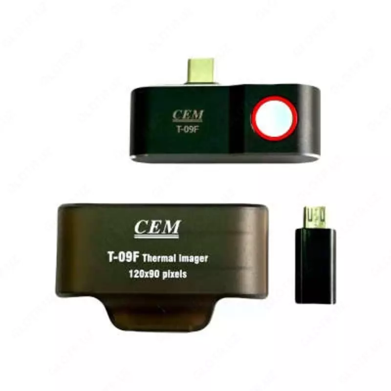 6 845 000 сум Тепловизор CEM T-09F