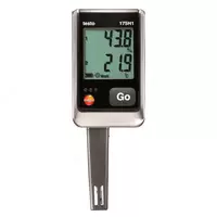 Логгер Testo 175 H1 с поверкой