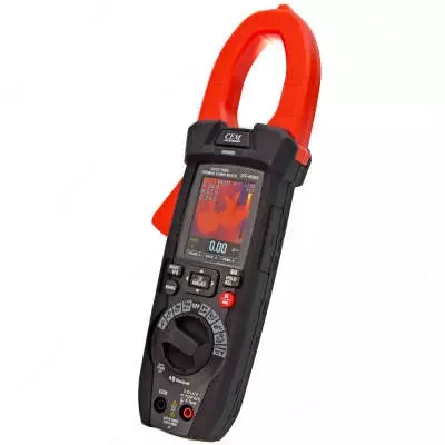 Токовые клещи CEM DT-9581 - 8 355 000 сум / шт