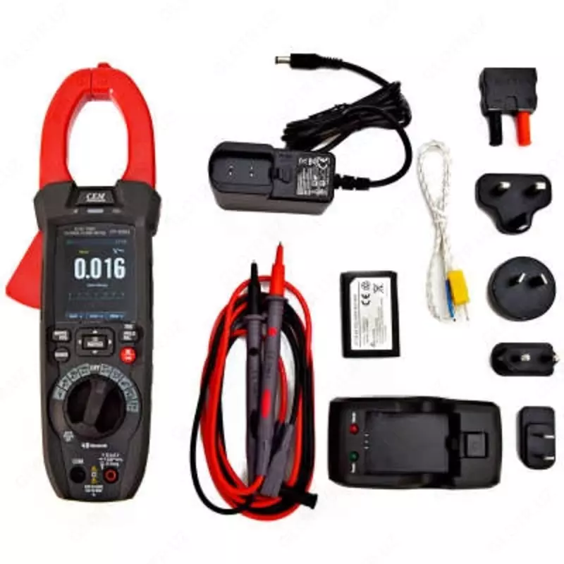 8 355 000 so'm CEM DT-9581 tok ombirlari