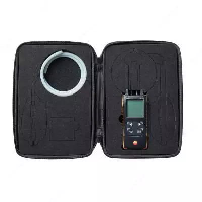 Манометр Testo 512-2 (0563 1512) - 8 765 000 сум / шт