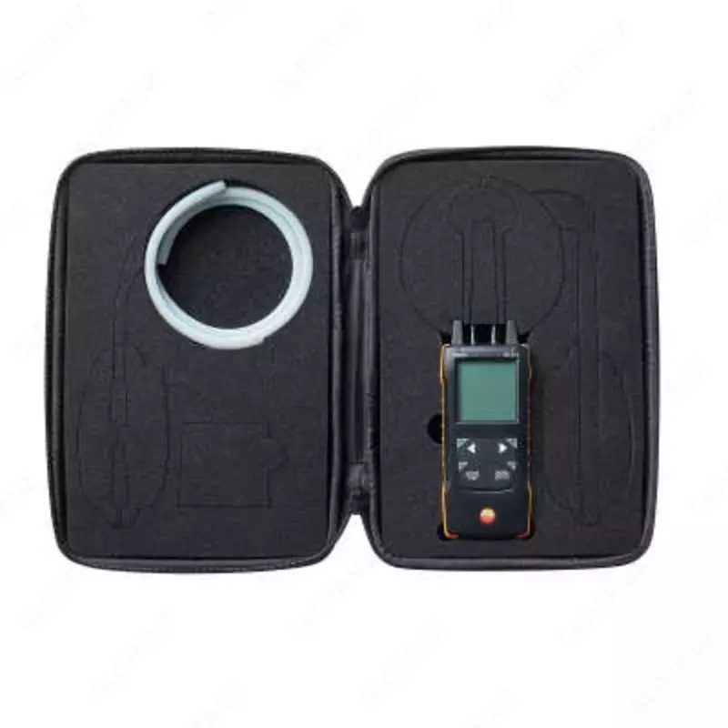 Манометр Testo 512-2 (0563 1512) - 8 765 000 сум