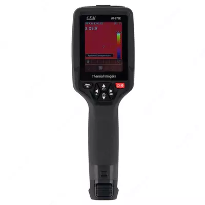 Тепловизор CEM DT-979E