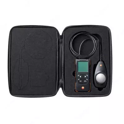 Люксметр Testo 545 New (0563 1545) - 11 450 000 сум / шт