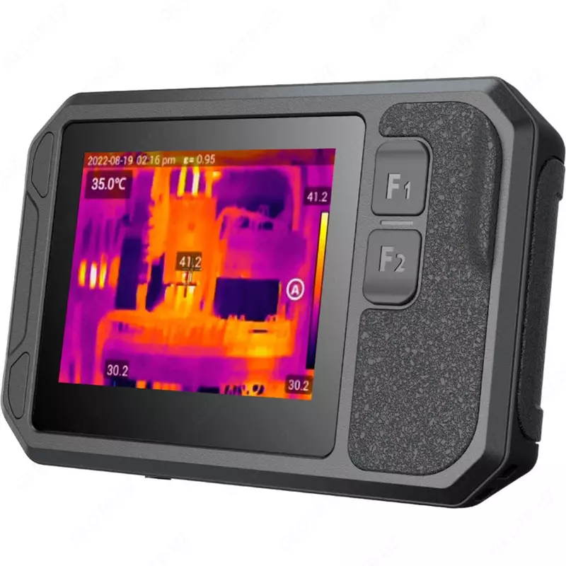 Тепловизор Guide PF210 с поверкой