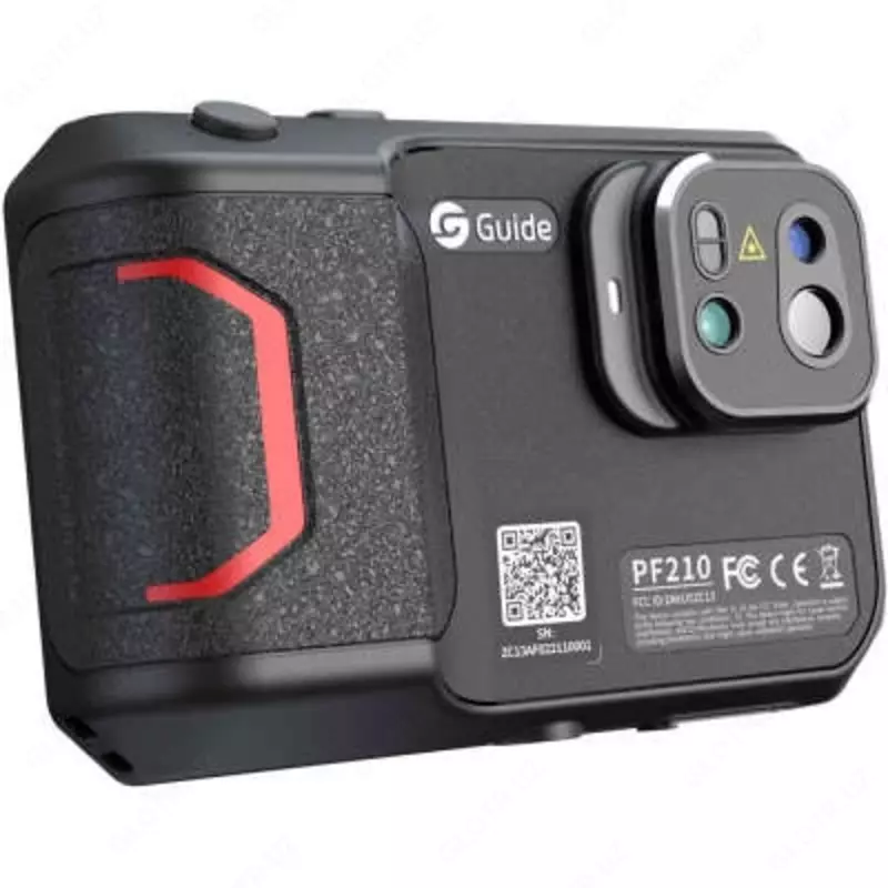 Тепловизор Guide PF210 с поверкой - 11 600 000 сум