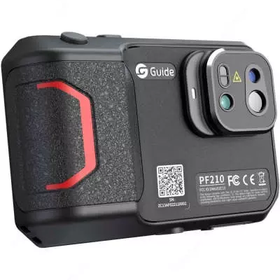 Tekshiruvli Guide PF210 teplovizori - 11 600 000 so'm / dona