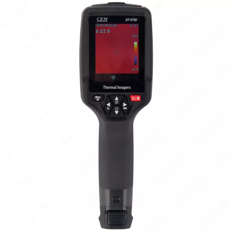 Тепловизор CEM DT-979D