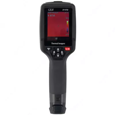 Тепловизор CEM DT-979D