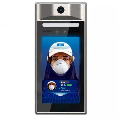 Тепловизор CEM AI-321