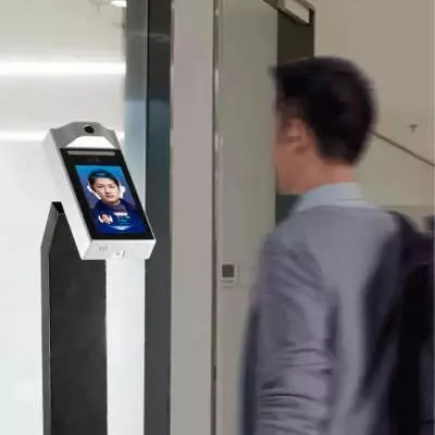 Тепловизор CEM AI-321 - 12 400 000 сум / шт