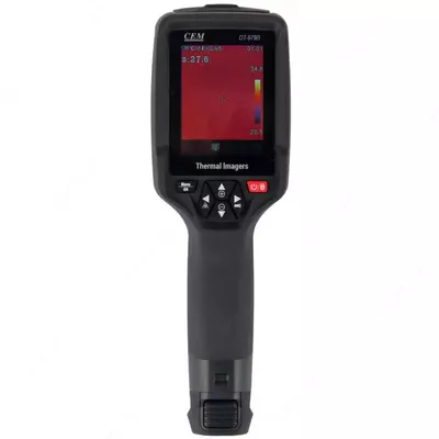 CEM DT-979B issiqlik kamerasi