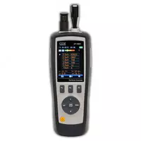 CEM DT-9881M ekologik nazorat qurilmasi