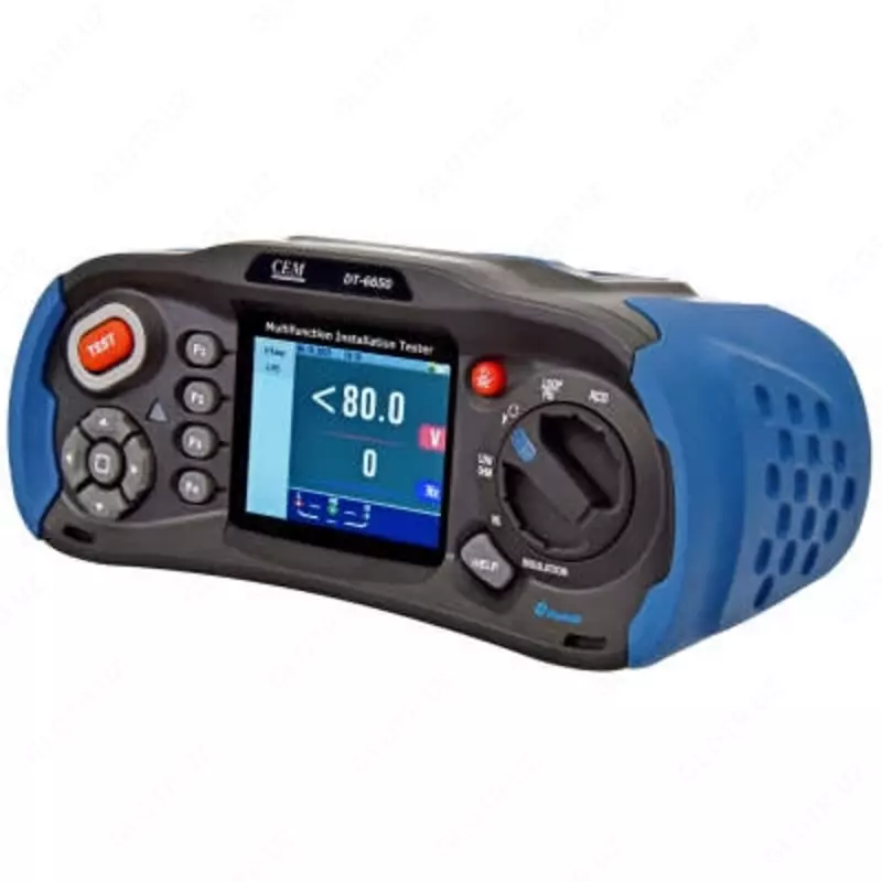 CEM DT-6650 elektr qurilmalar sinagichi - 17 980 000 so'm