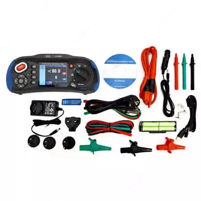 17 980 000 so'm / dona CEM DT-6650 elektr qurilmalar sinagichi