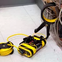 Генератор RIDGID ST-305 - 32 500 000 сум