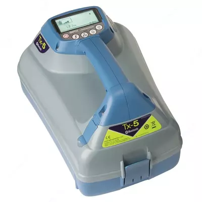 Radiodetection Tx-5 generatori