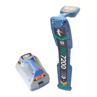 43 000 000 so'm Radiodetection RD7200 yo‘l qidirgichi