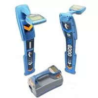Трассоискатель Radiodetection RD8200 Только в розницу