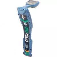 81 625 000 сум Трассоискатель Radiodetection RD7200 с генератором Tx-5 и сумкой