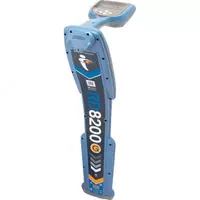 Трассоискатель Radiodetection RD8200G с генератором Tx-10B iLoc