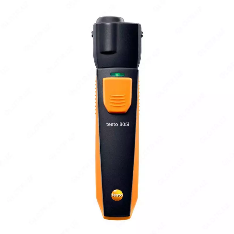 ИК-термометр Testo 805i-Smart зонд (0560 1805)