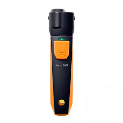 ИК-термометр Testo 805i-Smart зонд (0560 1805)