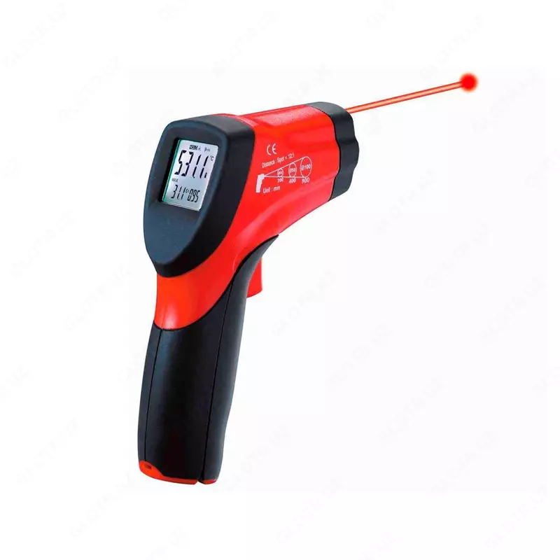 Пирометр CEM DT-8860B