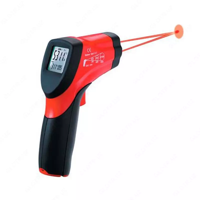 CEM DT-8861 pirometri