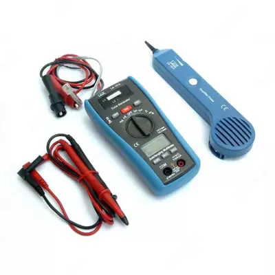 CEM LA-1014 multimetr sinagichi