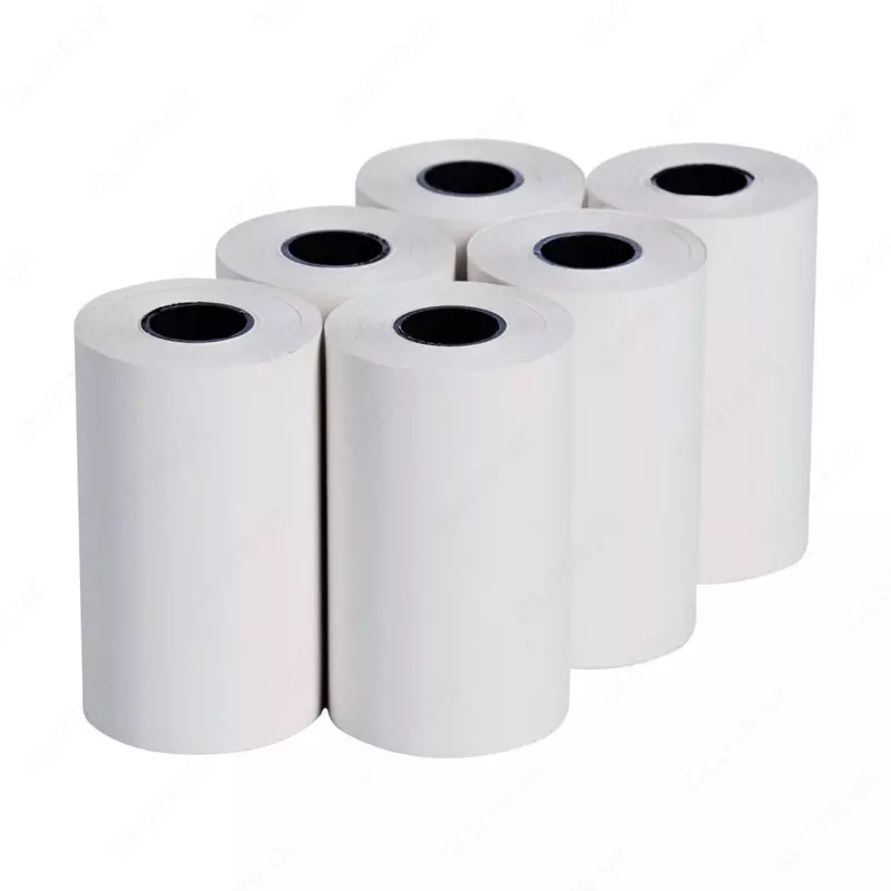 Бумага для принтера Testo 0554 0568 (0554 0568)