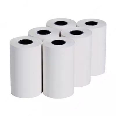 Бумага для принтера Testo 0554 0568 (0554 0568)