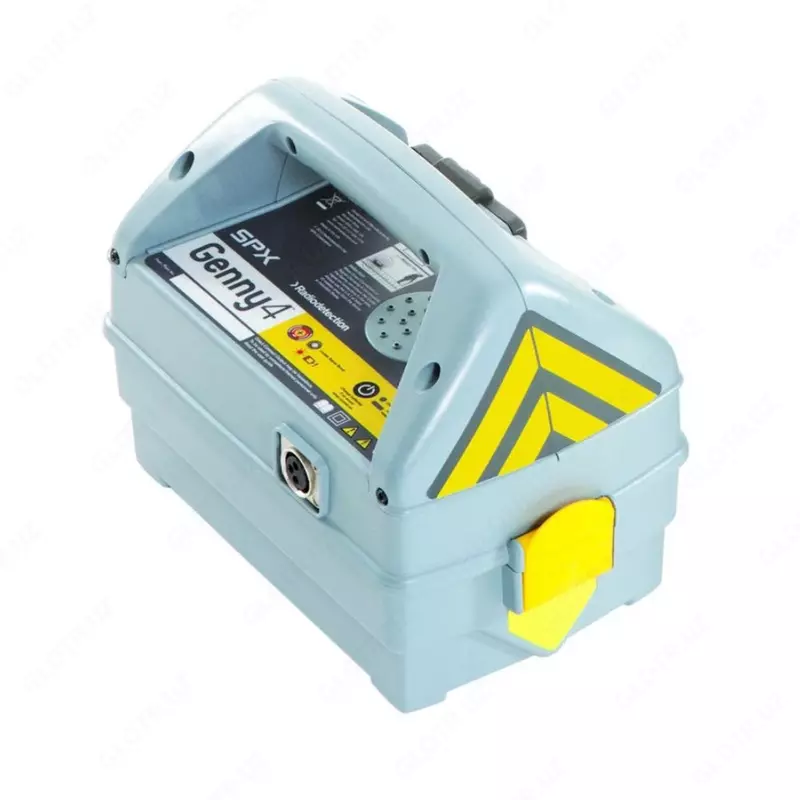 Генератор Radiodetection Genny4