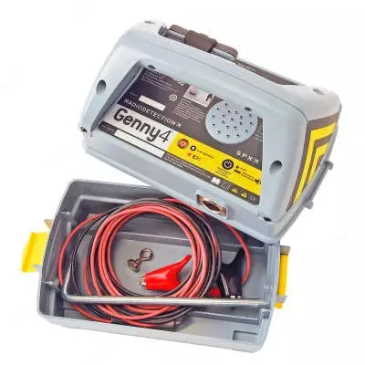 Генератор Radiodetection Genny4 - 18 745 000 сум / шт
