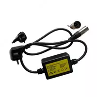 Кабель соединительный GeoMax EU (818258)