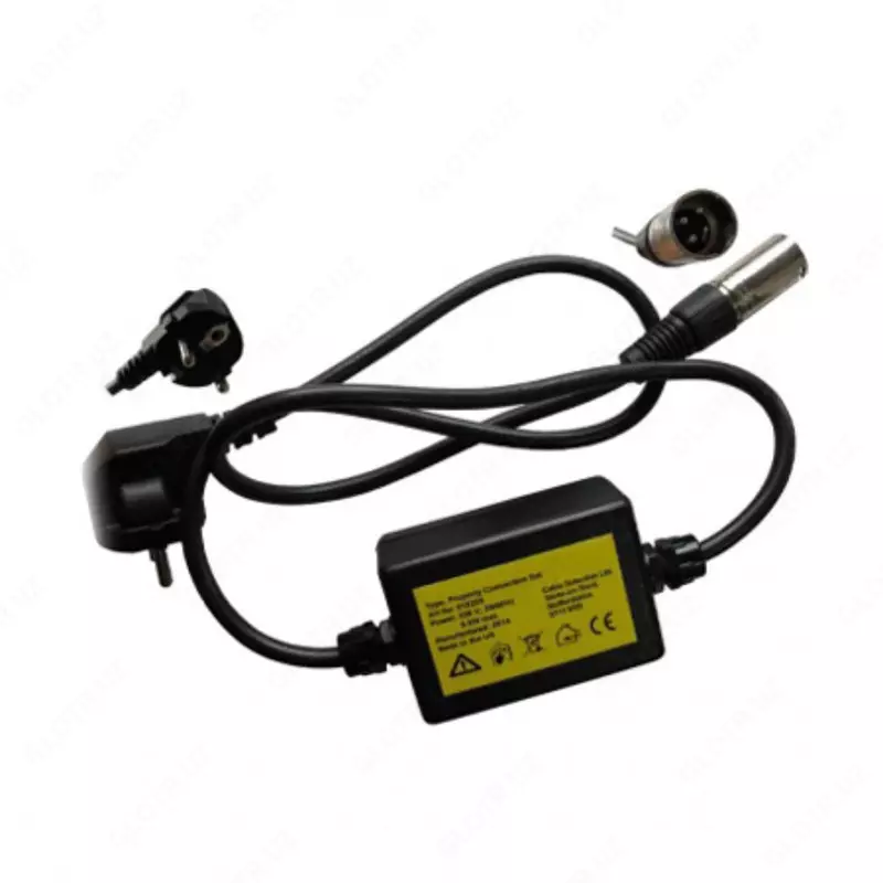 Кабель соединительный GeoMax EU (818258)