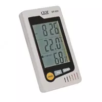 Термогигрометр CEM DT-322