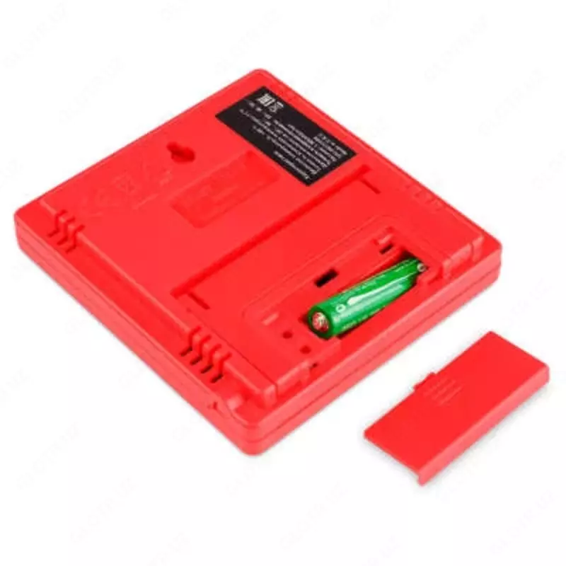 255 000 сум Термогигрометр AMO H608