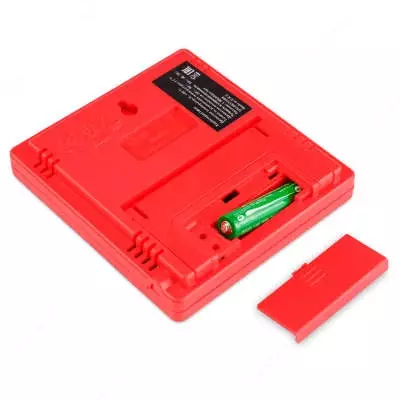 255 000 сум / шт Термогигрометр AMO H608