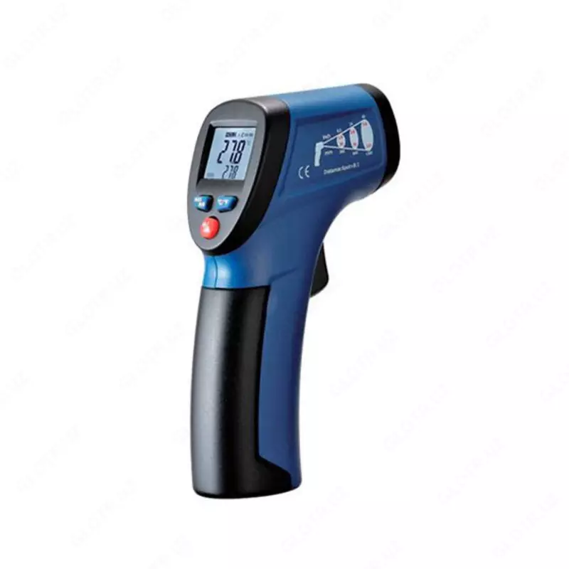 Пирометр CEM DT-810