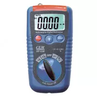 Мультиметр CEM DT-118