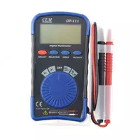 Мультиметр CEM DT-111