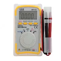 Мультиметр CEM DT-113