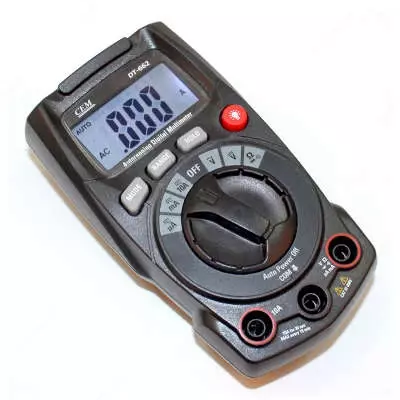 Мультиметр CEM DT-662 - 255 000 сум / шт