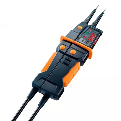 Testo 750-3 kuchlanish sinagichi (0590 7503)