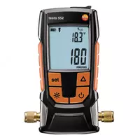 Вакуумметр Testo 552 (0560 5522)