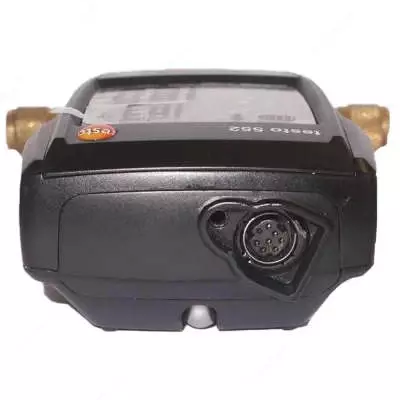 Testo 552 vakuummetri (0560 5522) - 2 680 000 so'm / dona